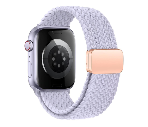 TECH-PROTECT Nylonmag do Apple Watch 40/41/42 mm Periwinkle 5906302312863 - 1290080 - zdjęcie 2